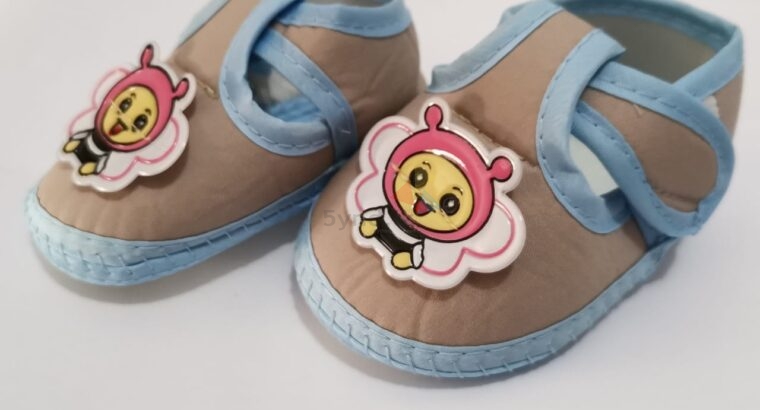 Baby Shoes