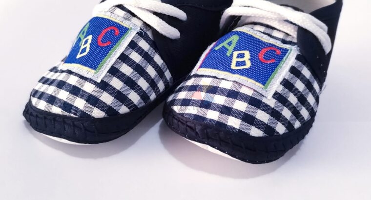 Baby Shoes