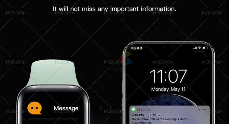 Smart Watch