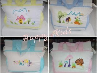 Baby bags