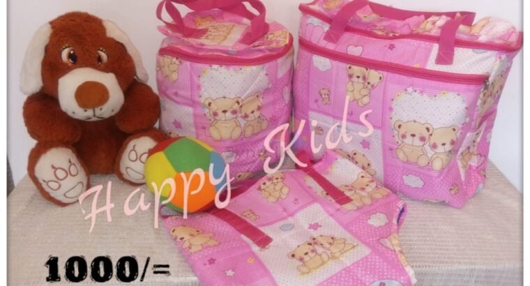 Baby Bags