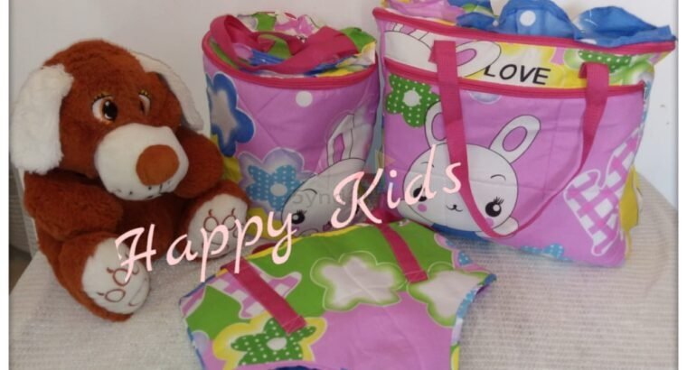 Baby Bags