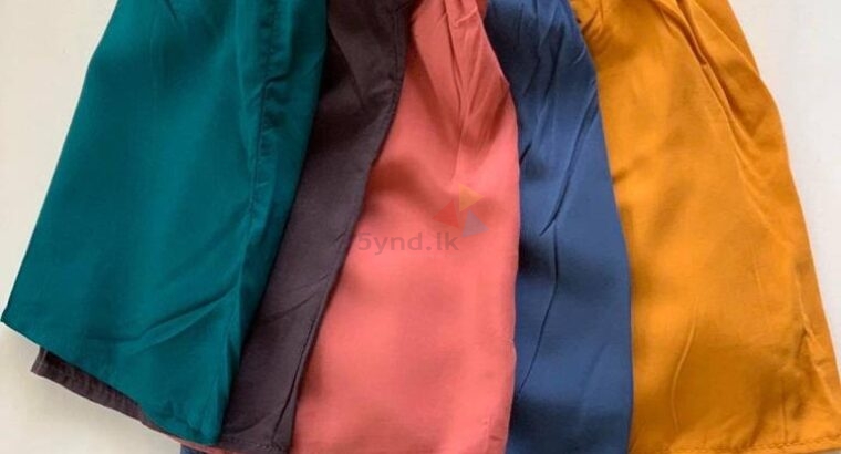 Blues & Shorts – Best Price