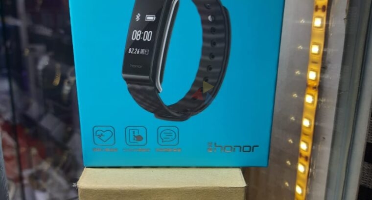 Huawei Honor A2 Smart Band