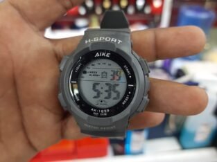 Aike H-Sport Watch