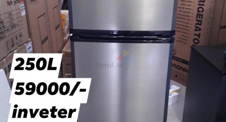 Refrigerator – Best Prices