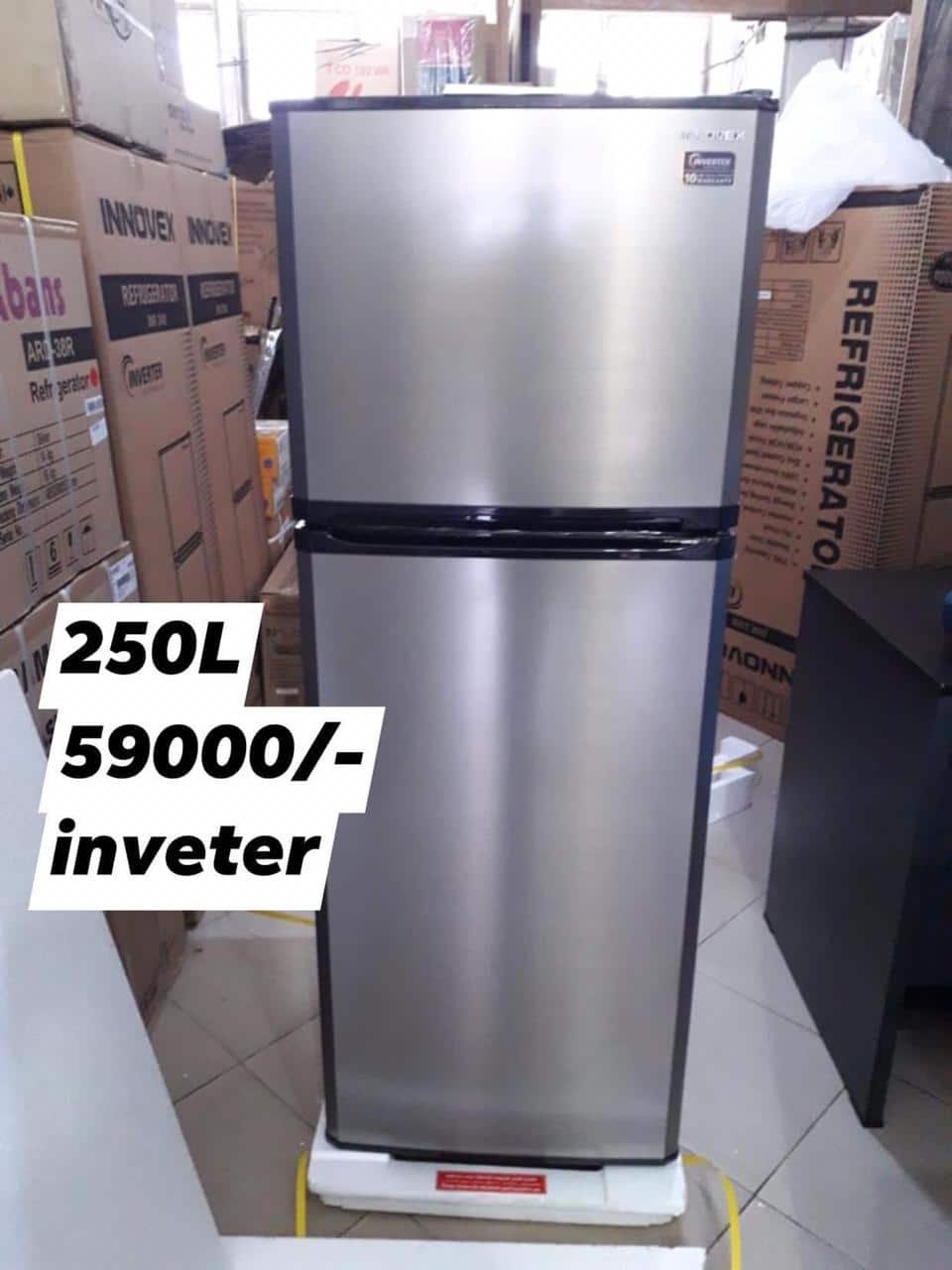 Refrigerator - Best Prices | 5ynd.lk