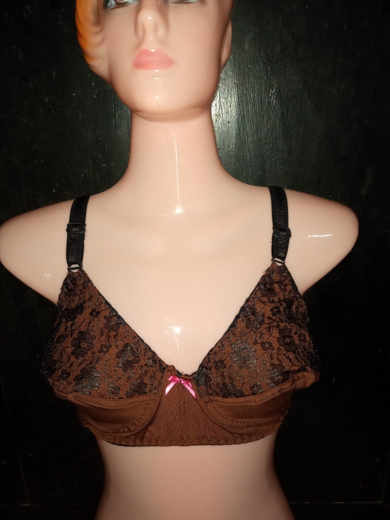 Ladies Bra – Hand Made