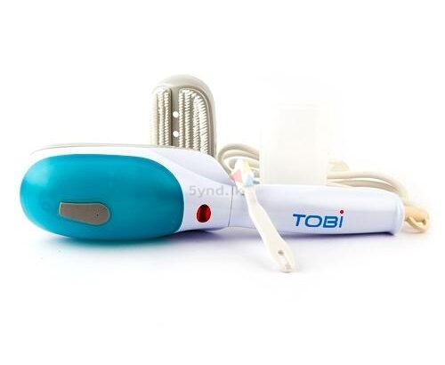 Tobi Travel Steamer (Iron)