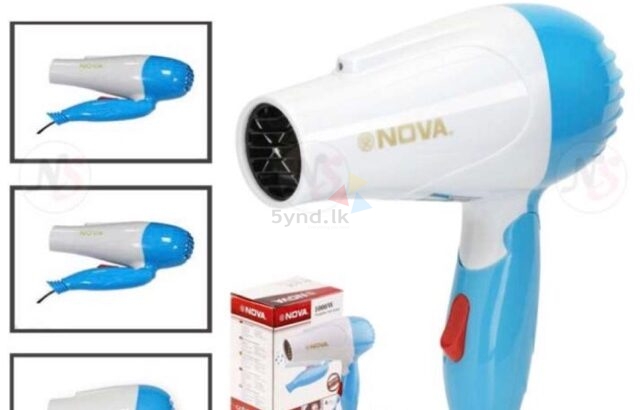Nova NV-948 Professional Hair Dryer