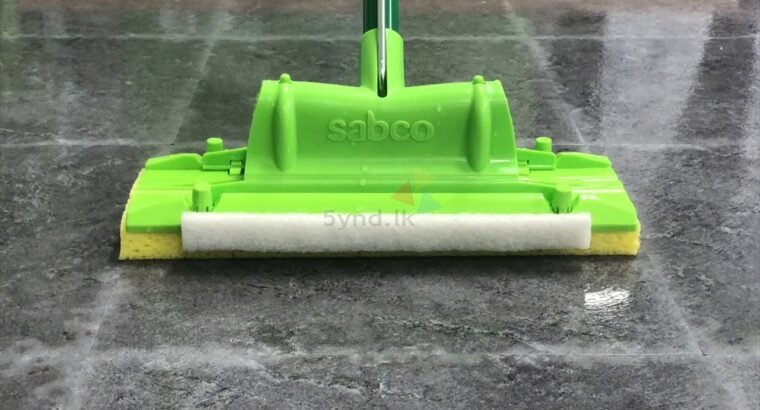 SABCO MOP LIGHTNING SQUEEZE