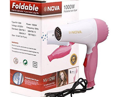 Nova NV-948 Professional Hair Dryer
