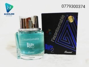 Men Perfume Blue for Men ( Branded) UAE