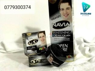 NAVIA WHITENING