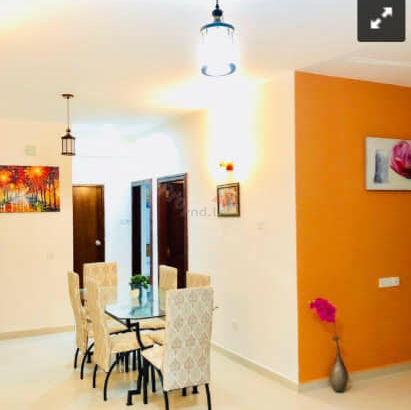 Ultra Modern Apartment in Dehiwala for Sale