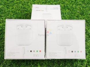 i12 Earphone