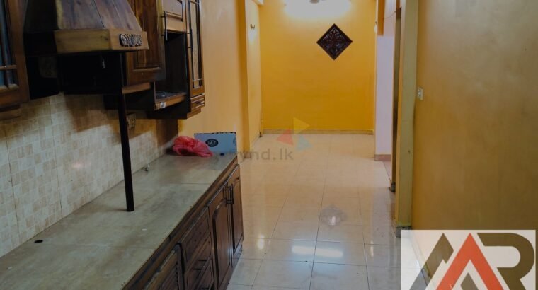 SPACIOUS HOUSE – COLOMBO (RENT)