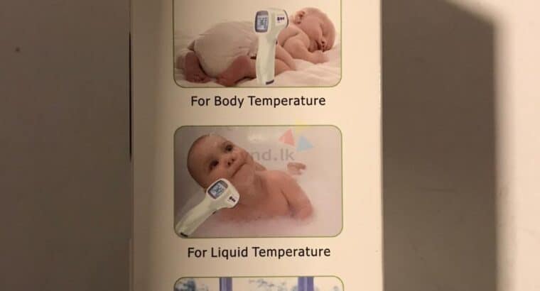 Infrared Thermo Meter