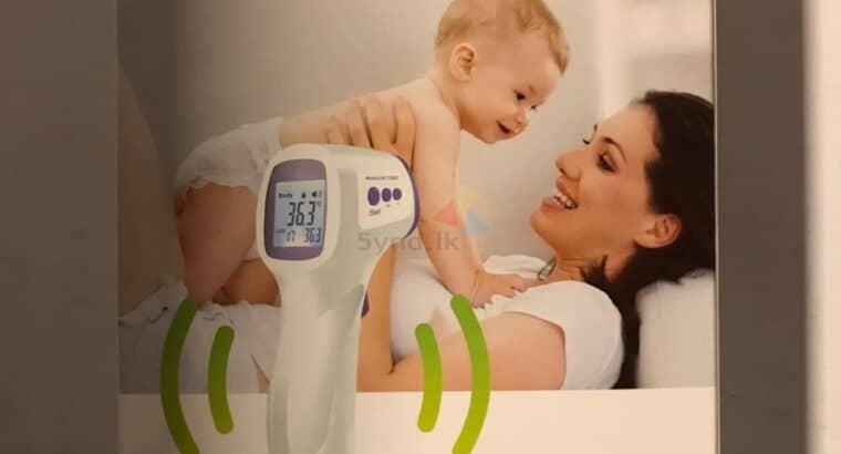 Infrared Thermo Meter