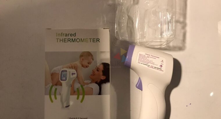 Infrared Thermo Meter