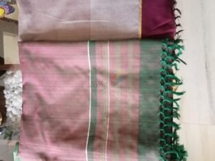 Cotton Sarees