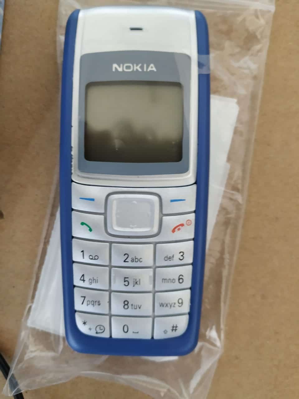 NOKIA 1110i