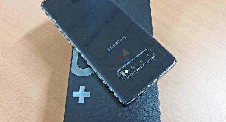 Samsung Galaxy S10 Plus 128GB