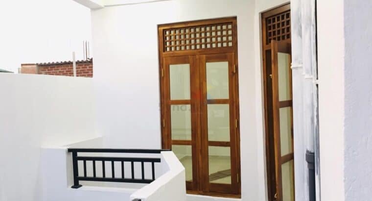 2 Story House For Sale in Dehiwala