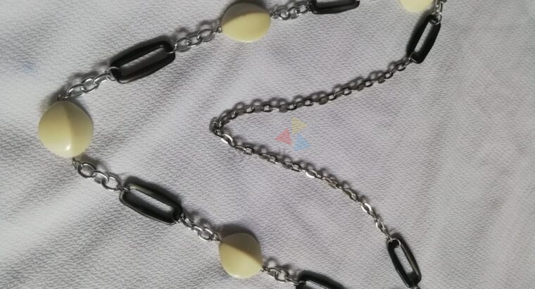 Fancy Jewelry Necklace