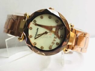 New Ladies Watches