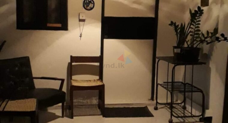 Apartment For Rent – Dehiwala