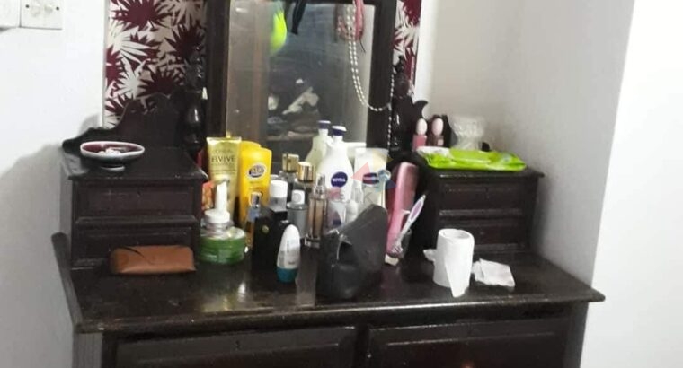 Apartment For Rent – Dehiwala