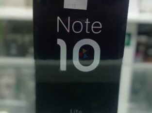 Samsung Note 10