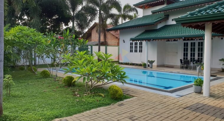 HOUSES FOR SALE @ NEGOMBO, SRI LANKA