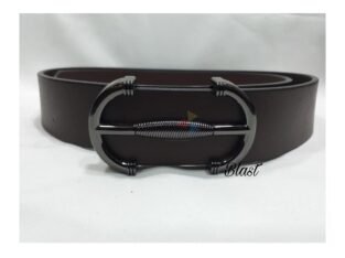 ★ GENUINE LEATHER BELT