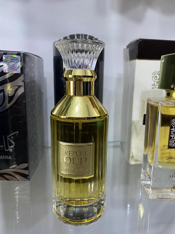 Arab Oriental Perfume | 5ynd.lk
