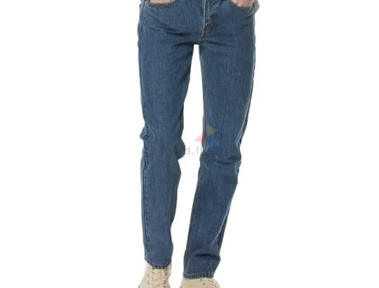 LEVI’S 511 SLIM MEN JEANS