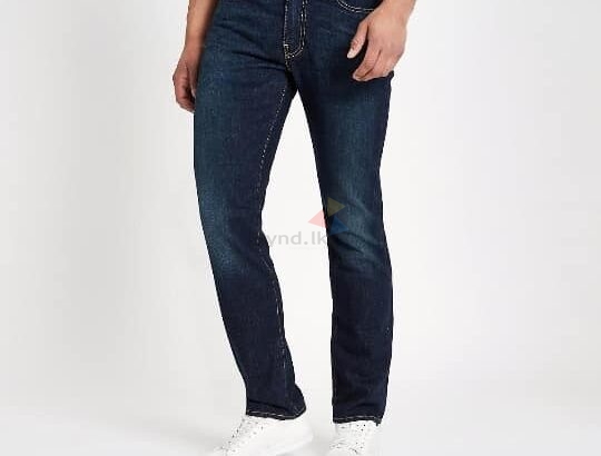 LEVI’S 511 SLIM MEN JEANS