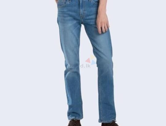 LEVI’S 511 SLIM MEN JEANS