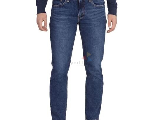 LEVI’S 511 SLIM MEN JEANS