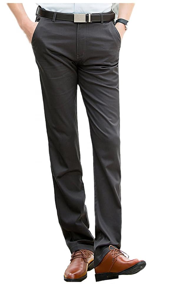 cotton pants for men