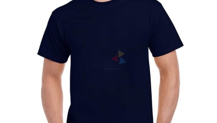 BUY ANY 2 PLAIN SHORT SLEEVE COTTON T-SHIRT