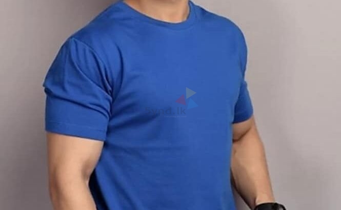 BUY ANY 2 PLAIN SHORT SLEEVE COTTON T-SHIRT