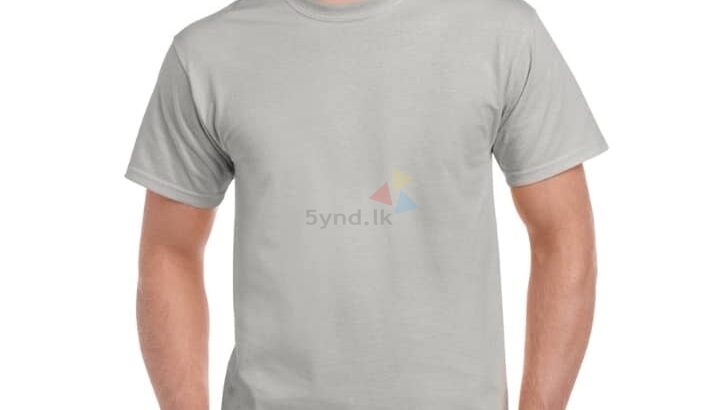 BUY ANY 2 PLAIN SHORT SLEEVE COTTON T-SHIRT