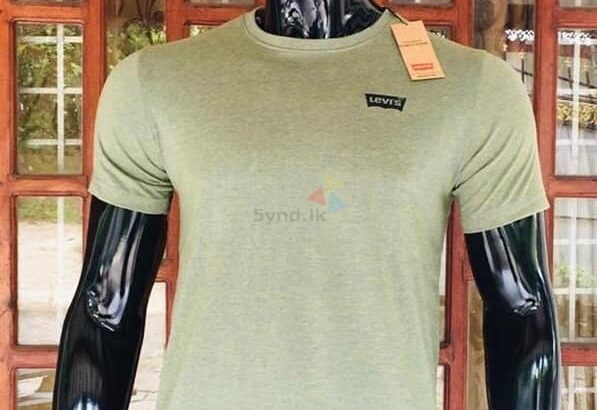 Levi’s- Men’s – Short Sleeve