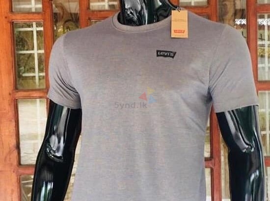 Levi’s- Men’s – Short Sleeve