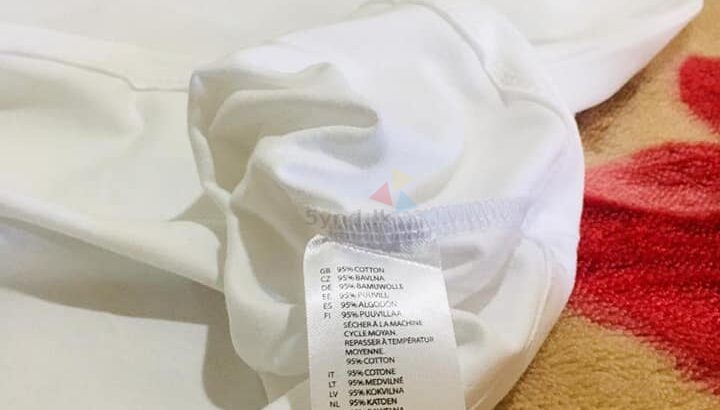 HOLLISTER T-SHIRTS