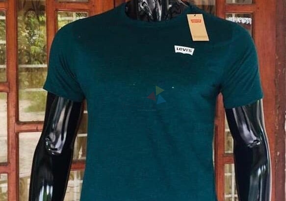 Levi’s- Men’s – Short Sleeve