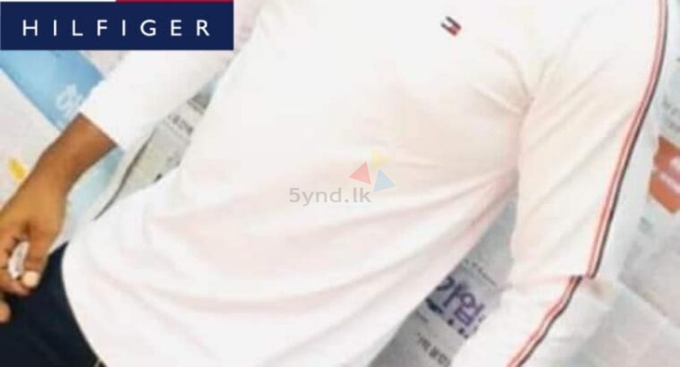 TOMMY HILFIGER.. LONG SLEEVE STRIPED