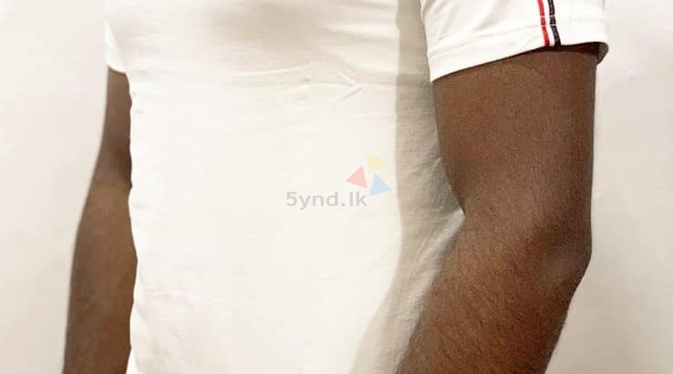 SHORT SLEEVE STRIPED